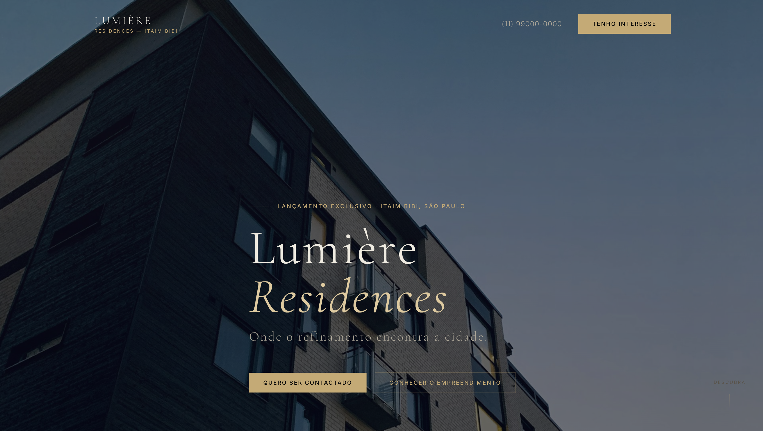 Lumière Residences